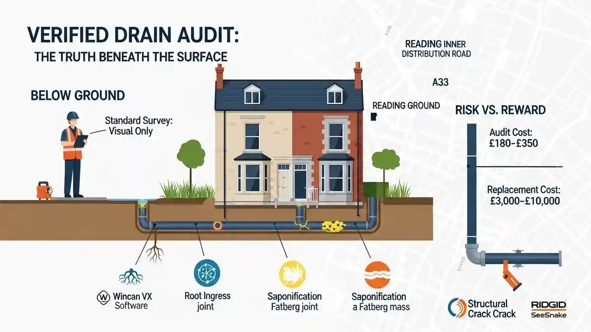 Are You Inheriting a £15,000 Wingham Drainage Disaster
