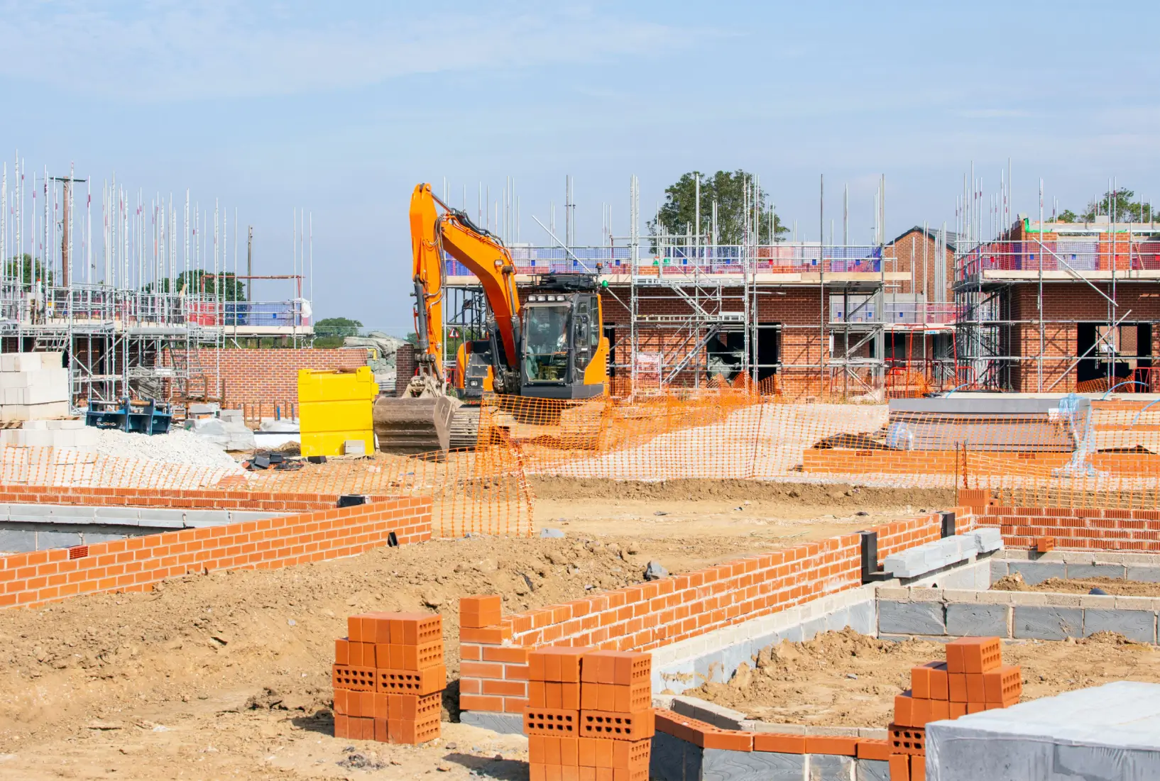 Professional drain inspection service in Wingham